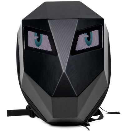 Sac à dos DXR PHANTOM - Noir
