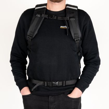 Sac à dos DXR PHANTOM - Noir
