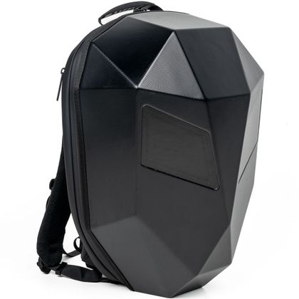 Sac à dos DXR PHANTOM - Noir