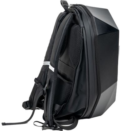 Sac à dos DXR PHANTOM - Noir