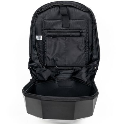 Sac à dos DXR PHANTOM - Noir