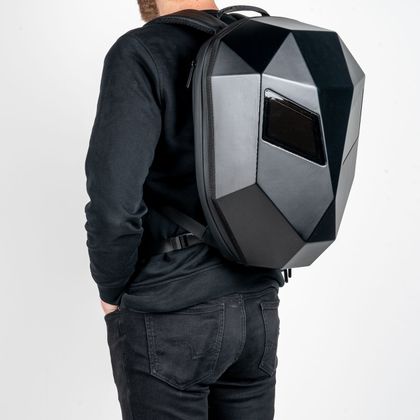 Sac à dos DXR PHANTOM - Noir