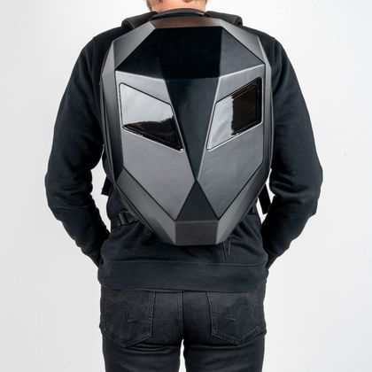 Sac à dos DXR PHANTOM - Noir