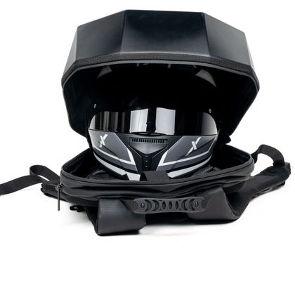 Sac à dos DXR PHANTOM - Noir