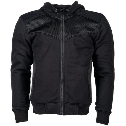 DXR FLEEZ'R Jacke - Schwarz