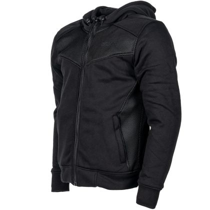 DXR FLEEZ'R Jacke - Schwarz Ref : DXR1110 
