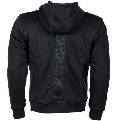 DXR FLEEZ'R Jacke - Schwarz