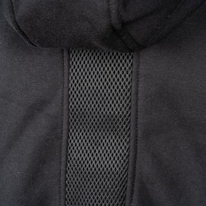DXR FLEEZ'R Jacke - Schwarz