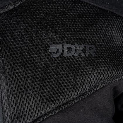 DXR FLEEZ'R Jacke - Schwarz