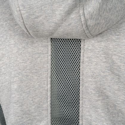 DXR FLEEZ'R Jas - Grijs