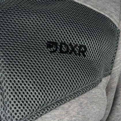 DXR FLEEZ'R Jas - Grijs