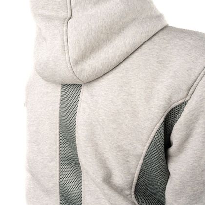 DXR FLEEZ'R Jacket - Grey