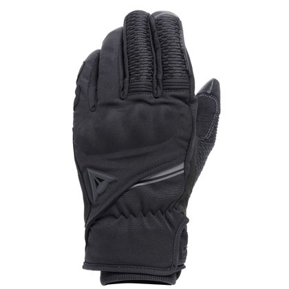 Gants Dainese TRENTO D-DRY - Noir / Noir