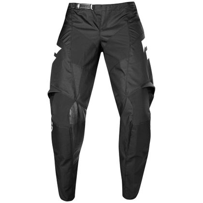 Pantalón de motocross Shift YOUTH WHIT3 YORK - BLACK Ref : SHF0414 