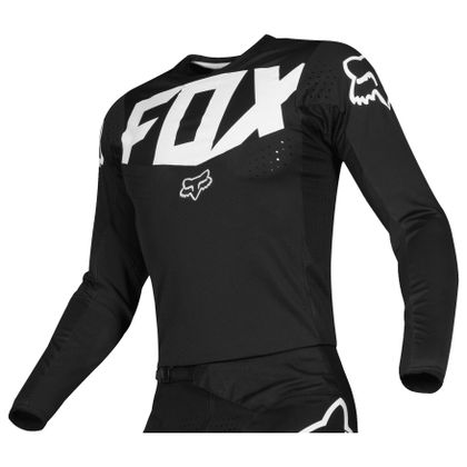 Camiseta de motocross Fox 360 - KILA - BLACK 2019