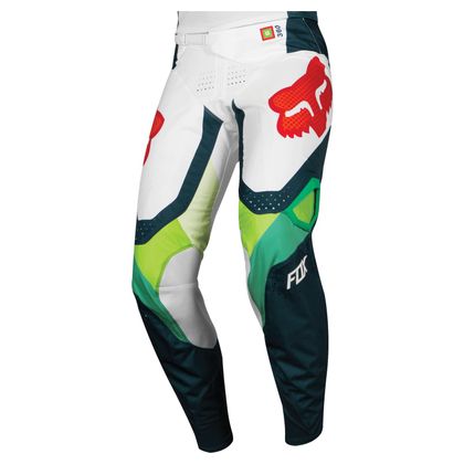 Pantalón de motocross Fox 360 - MURC - GREEN 2019