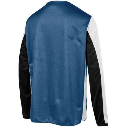Camiseta de motocross Shift WHIT3 MUSE - BLUE 2019