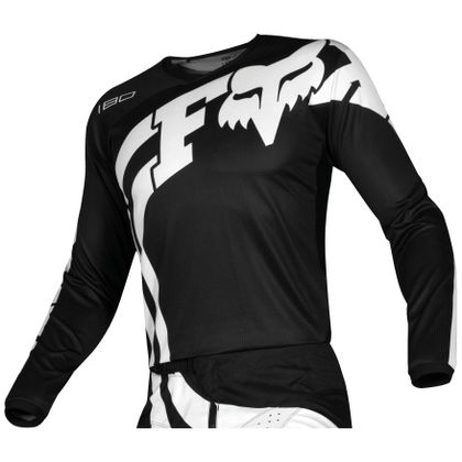 Camiseta de motocross Fox 180 - COTA - BLACK 2019