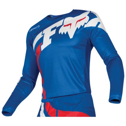 Camiseta de motocross Fox 180 - COTA - BLUE 2019