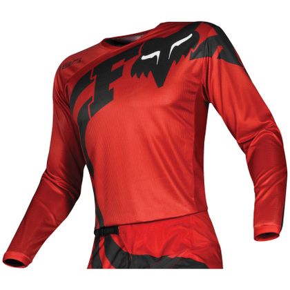 Camiseta de motocross Fox 180 - COTA - RED 2019