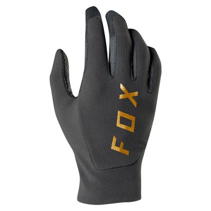 Gants cross Fox FLEXAIR - BLACK VINTAGE 2019 Ref : FX2160 
