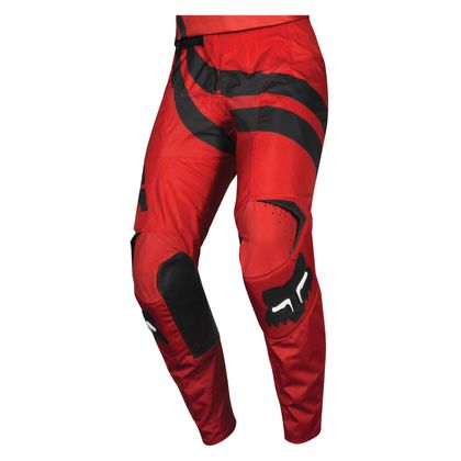 Pantalón de motocross Fox YOUTH 180 - COTA - RED