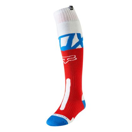 Calcetines Fox COOLMAX THICK - KILA - BLUE RED