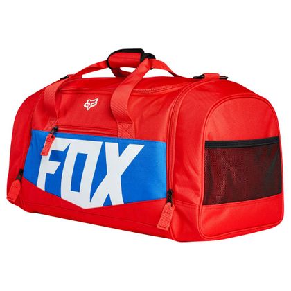 Bolsa de transporte Fox 180 DUFFLE - KILA - BLUE RED Ref : FX2304 / 21804-149-NS 