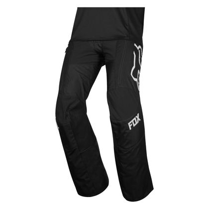 Pantalon cross Fox LEGION EX - BLACK 2020