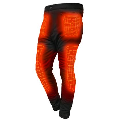 Gerbing E-LINER Heizhose - Schwarz