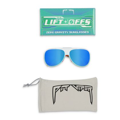 Gafas de sol Pit Viper LIFT - OFF - THE BONAIRE BREEZE lift offs - Multicolor