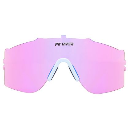 Lunettes de soleil Pit Viper TRY-HARD - THE BASKETBALL TEAM - Multicolore