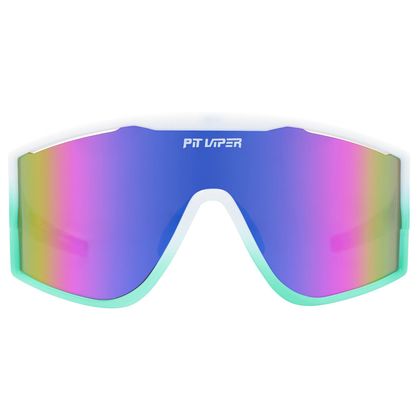 Gafas de sol Pit Viper TRY-HARD - THE BONAIRE BREEZE - Multicolor