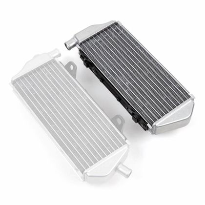 X-GRIP Radiator