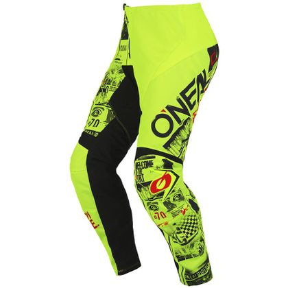 Pantalon cross O'Neal ELEMENT YOUTH - ATTACK V.23