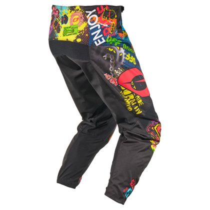 O'Neal ELEMENT - VIBRANT - KINDER Crossbroek - Veelkleurig