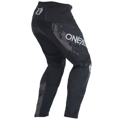 Pantalon cross O'Neal ELEMENT - ACID 2026 - Noir / Gris