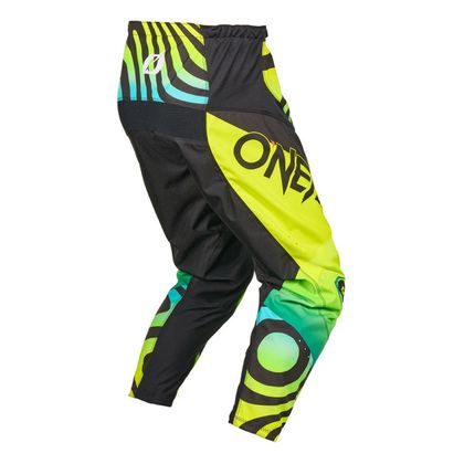 O'Neal ELEMENT - NOVA - CHILD Cross pants - Black / Yellow