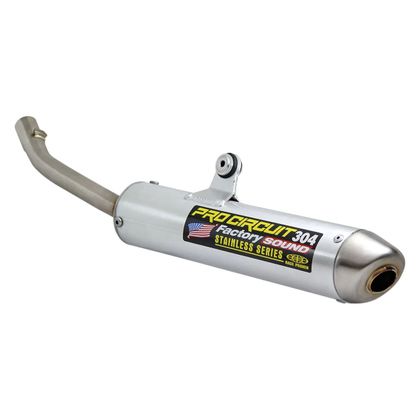 Pro Circuit 304 FACTORY Geluiddemper