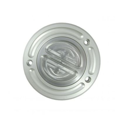 Bike It without key Fuel filler cap - Grey
