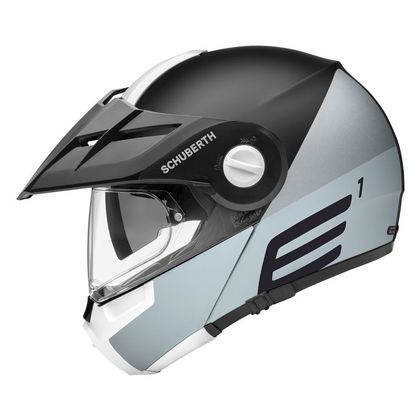 Casque Schuberth E1 CUT