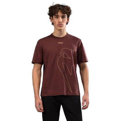 T-Shirt manches courtes Venum GIANT CONNECT
