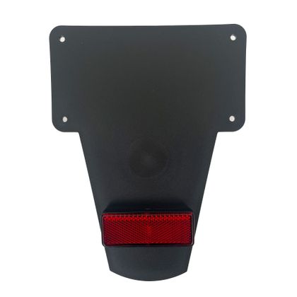 Bike It MET MET REFLECTOR L 182 x H 98 248 mm Schokdemperbescherming Universeel Ref: BIK0079 / MUD019 