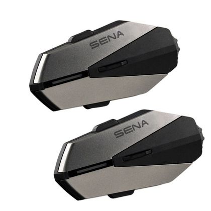 Intercom Sena APEX PLUS DUO Ref : SEN0168 / APEX-PLUS-01D 