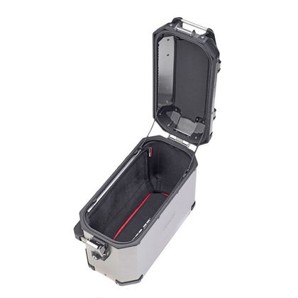 Accesorios Givi Revestimiento interior para maleta Outback 37 litros universal - Negro