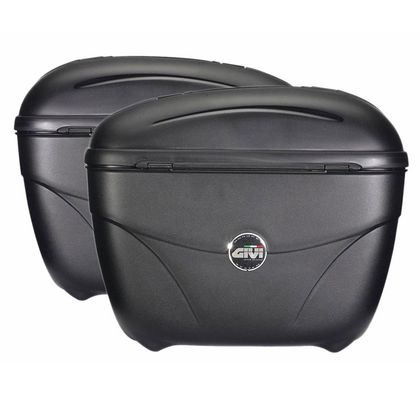 Valise Givi E21N Monokey Universel Ref : GI0980 / E21N 