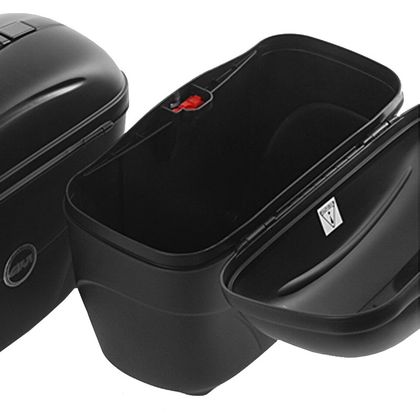 Valise Givi E21N Monokey Universel