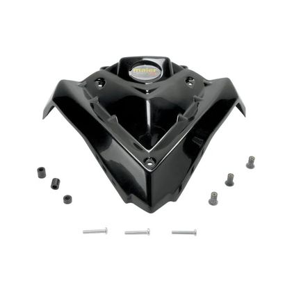 Capot Maier  - Noir