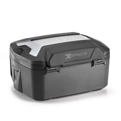 Givi XSPACE Topkoffer Universeel - Grijs