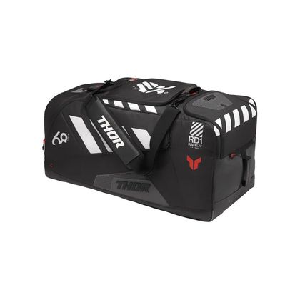 Sac de rangement Thor CIRCUIT - Noir Ref : TO3246 / 35120334 